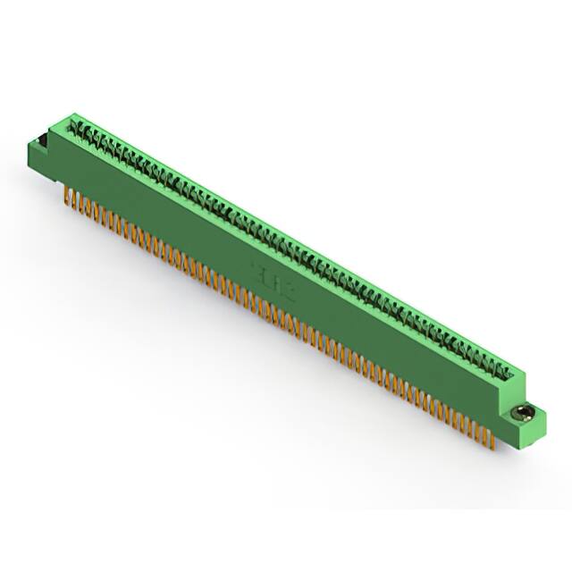 342-116-500-203 EDAC Inc.  Edgeboard Connectors